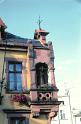 ratusz balkon burmistrza